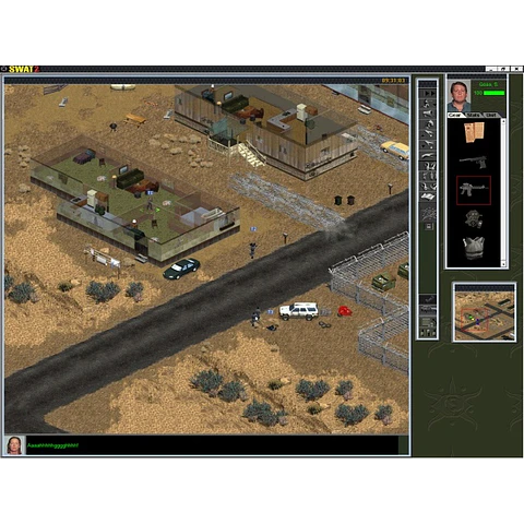 POLICE QUEST: SWAT 1+2 GOG.COM KEY GLOBAL