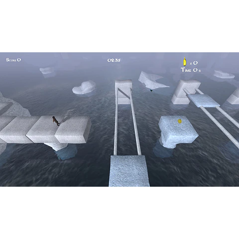 ISAAC THE ADVENTURER STEAM KEY GLOBAL