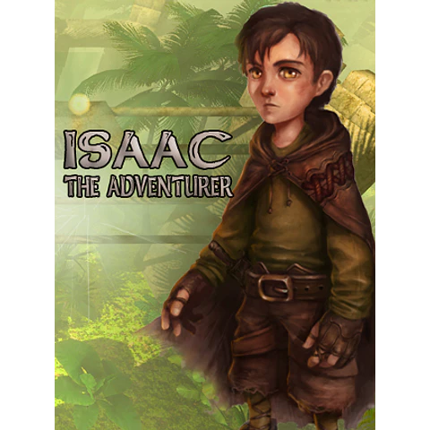 ISAAC THE ADVENTURER STEAM KEY GLOBAL