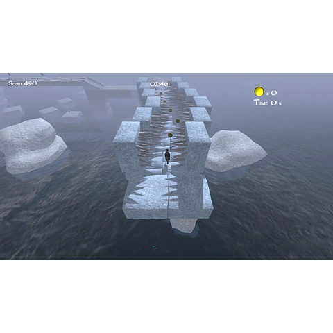 ISAAC THE ADVENTURER STEAM KEY GLOBAL