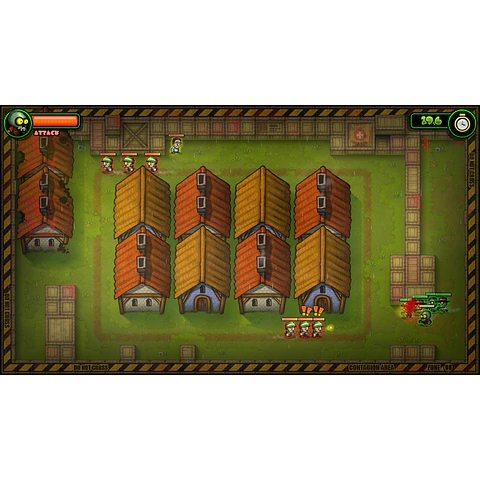 I, ZOMBIE STEAM KEY GLOBAL