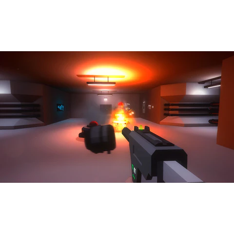 SPIRITS OF XANADU STEAM KEY GLOBAL