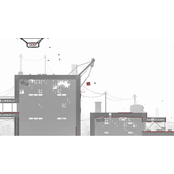 SUPER MEAT BOY STEAM GIFT GLOBAL