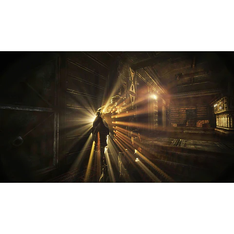 IRON SOUL STEAM KEY GLOBAL