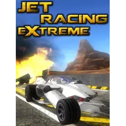 JET RACING EXTREME STEAM KEY GLOBAL