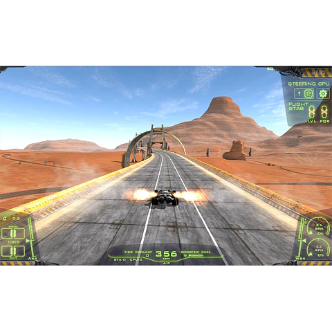 JET RACING EXTREME STEAM KEY GLOBAL