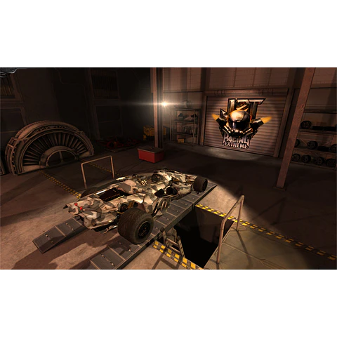 JET RACING EXTREME STEAM KEY GLOBAL