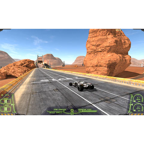 JET RACING EXTREME STEAM KEY GLOBAL