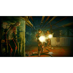 ZOMBIE ARMY TRILOGY 4-PACK STEAM KEY GLOBAL