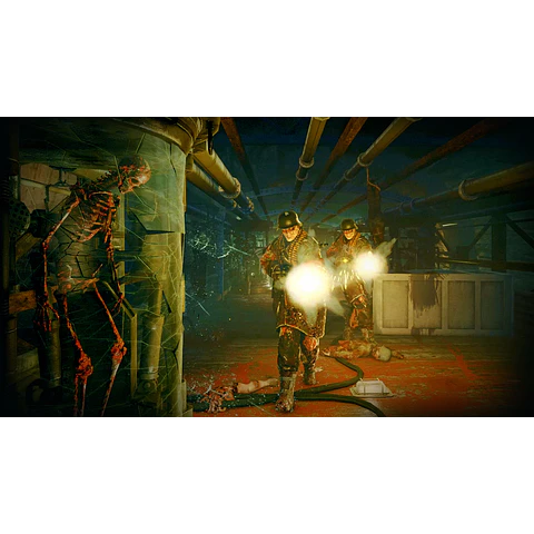 ZOMBIE ARMY TRILOGY 4-PACK STEAM KEY GLOBAL