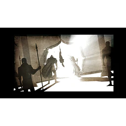 LEGENDS OF PERSIA STEAM KEY GLOBAL