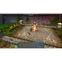 KINGDOM ELEMENTAL STEAM KEY GLOBAL