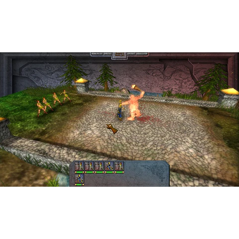 KINGDOM ELEMENTAL STEAM KEY GLOBAL