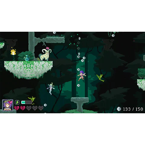 OLYMPIA RISING STEAM KEY GLOBAL