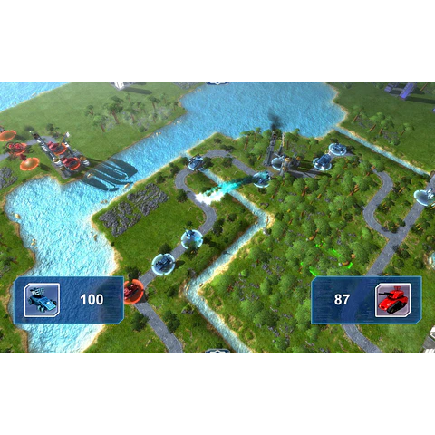 FUTURE WARS STEAM KEY GLOBAL