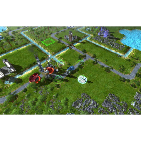 FUTURE WARS STEAM KEY GLOBAL