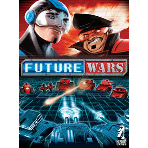 FUTURE WARS STEAM KEY GLOBAL