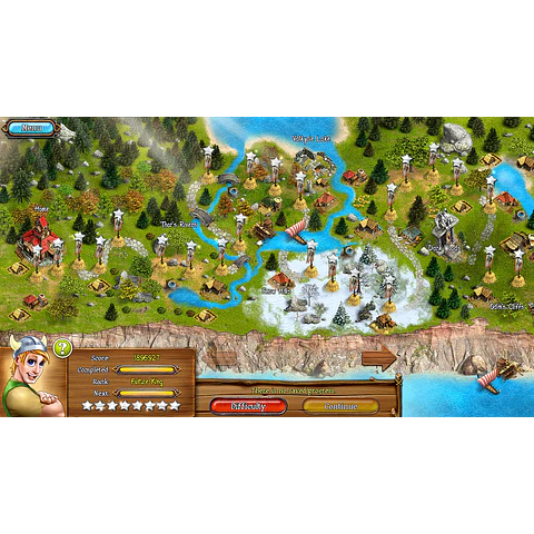 KINGDOM TALES 2 STEAM KEY GLOBAL