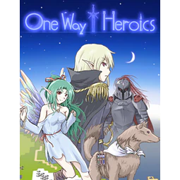 ONE WAY HEROICS STEAM KEY GLOBAL