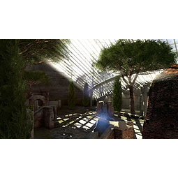 THE TALOS PRINCIPLE - ROAD TO GEHENNA STEAM KEY GLOBAL