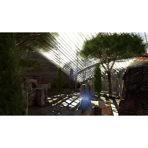 THE TALOS PRINCIPLE - ROAD TO GEHENNA STEAM KEY GLOBAL