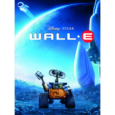 DISNEY•PIXAR WALL-E STEAM KEY GLOBAL