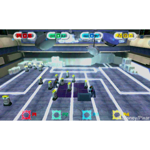 DISNEY•PIXAR WALL-E STEAM KEY GLOBAL