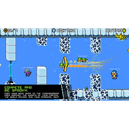 JUMPJET REX STEAM KEY GLOBAL