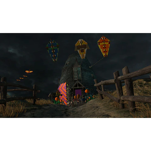 LEGO HARRY POTTER: YEARS 5-7 STEAM KEY GLOBAL