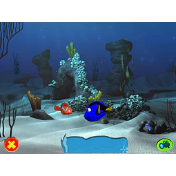 DISNEY•PIXAR FINDING NEMO STEAM KEY GLOBAL
