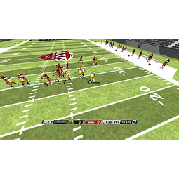 AXIS FOOTBALL 2015 STEAM KEY GLOBAL