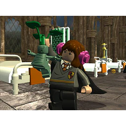 LEGO HARRY POTTER: YEARS 1-4 (PC) - STEAM KEY - GLOBAL