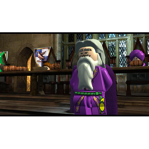 LEGO HARRY POTTER: YEARS 1-4 (PC) - STEAM KEY - GLOBAL