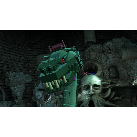 LEGO HARRY POTTER: YEARS 1-4 (PC) - STEAM KEY - GLOBAL