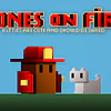 JONES ON FIRE STEAM KEY GLOBAL