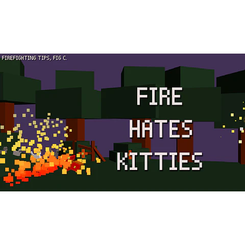 JONES ON FIRE STEAM KEY GLOBAL