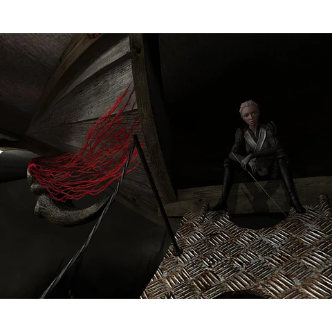 THE VOID STEAM KEY GLOBAL