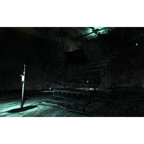 THE VOID STEAM KEY GLOBAL