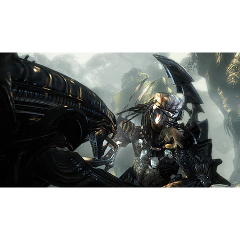 ALIENS VS. PREDATOR COLLECTION STEAM KEY GLOBAL