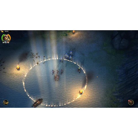 PIRATES OF BLACK COVE STEAM KEY GLOBAL