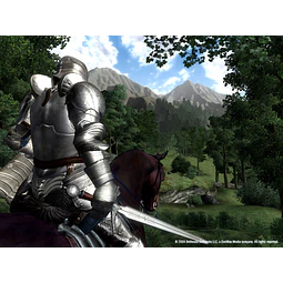 THE ELDER SCROLLS IV: OBLIVION GOTY STEAM KEY GLOBAL
