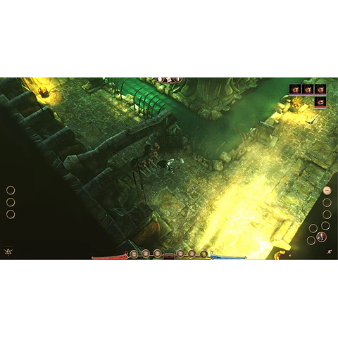 IESABEL STEAM GIFT GLOBAL