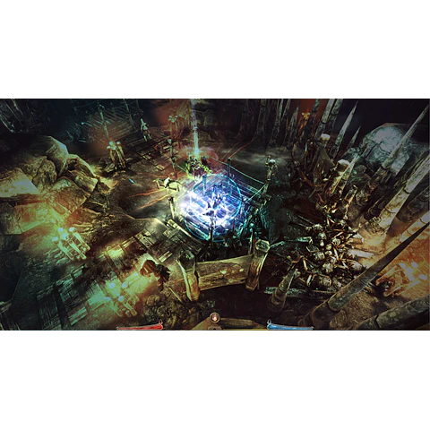 IESABEL STEAM GIFT GLOBAL