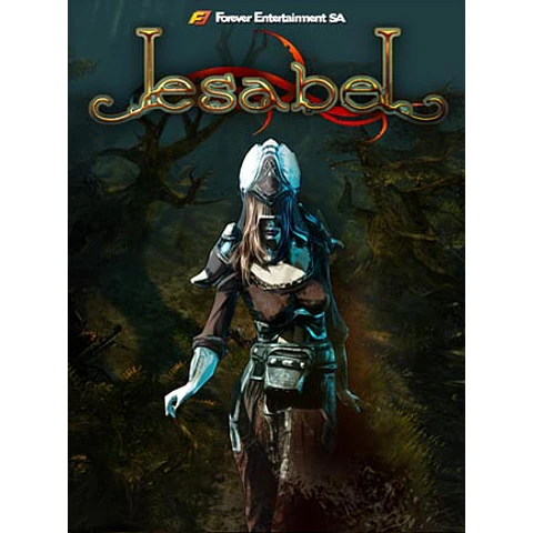 IESABEL STEAM GIFT GLOBAL