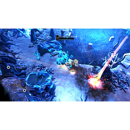 IESABEL STEAM KEY GLOBAL