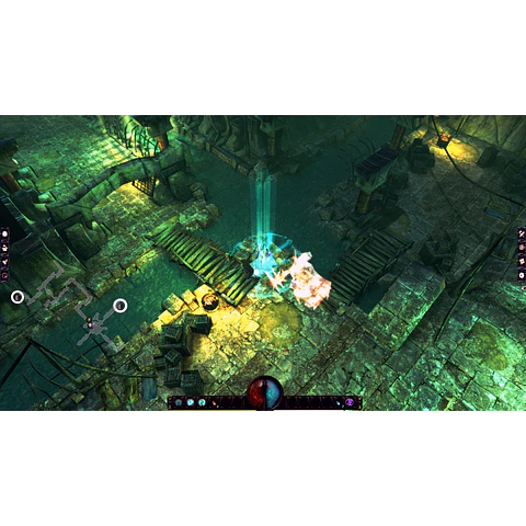 IESABEL STEAM KEY GLOBAL