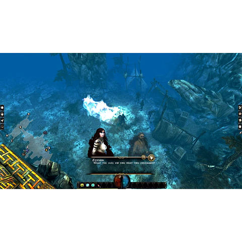 IESABEL STEAM KEY GLOBAL