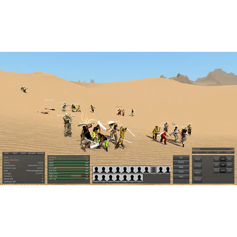 KENSHI STEAM KEY GLOBAL