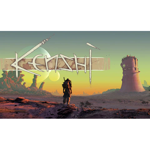 KENSHI STEAM KEY GLOBAL