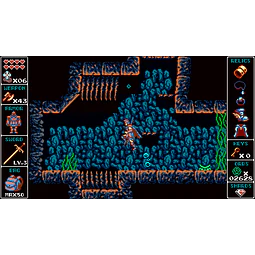 ODALLUS: THE DARK CALL STEAM KEY GLOBAL